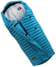 Zdjęcie BeSafe Voksi Dream Śpiworek Turkusowy/Czarny - Brzesko