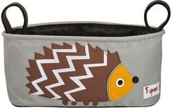 Zdjęcie 3 Sprouts Organizer do wózka Jeż  - Legionowo