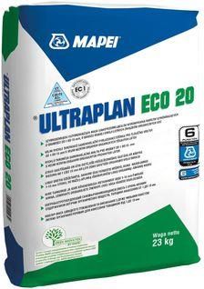 Mapei Ultraplan Eco 20 23kg