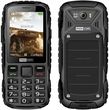 Telefon Komórkowy Maxcom MM920 Strong IP67 pancerny czarny Usb-c