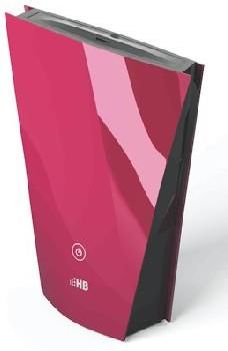 Nawilżacz ultradźwiękowy HB UH2005DP Różowy