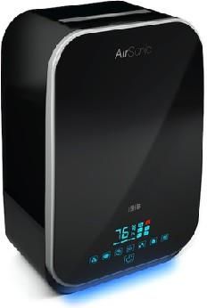 Nawilżacz ultradźwiękowy HB UH2060DB Czarny