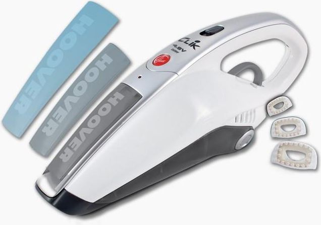 Hoover Click SC72DWG4 011 - Opinie i ceny na Ceneo.pl