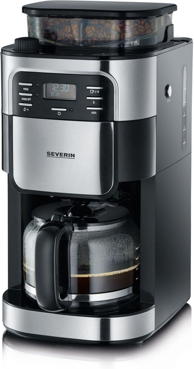 Severin café style ka 5361 [przelewowy]