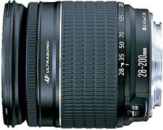 Canon EF 28-200mm f/3.5-5.6 USM (6470A010AA) - Ceny i opinie