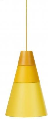 Grupa Products Coney Cone Żółta (Abcy)