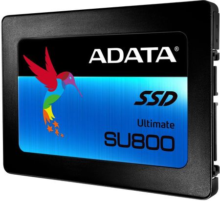 Adata SSD Ultimate Su800 256GB 2,5" (Asu800Ss256Gtc)