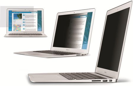3M Filtr Prywatyzujący PFNAP004 do MacBook Pro 13 Retina (98044061954)