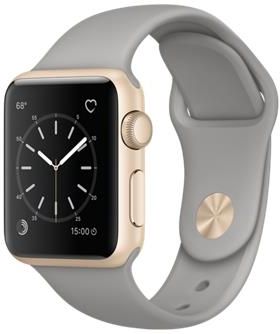 Apple outlet Watch Series 1 38 mm