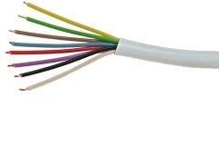 Zdjęcie Kp Bitner Przewód Ytdy 6X0,5Mm Domofonowy Bitla0003 - Bobolice