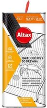 Zdjęcie Altax Preparat owadobójczy do Drewna 5L - Opalenica