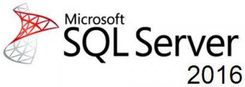 Microsoft SQL Server 2016 Standard Edtn MOLP (22810817) - Programy serwerowe