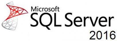 Microsoft SQL Server 2016 Standard Edtn MOLP (22810817)