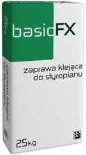 Zdjęcie Basic FX Zaprawa klejąca do styropianu 25kg - Warszawa