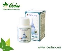 Diochi Astofresh w tabletkach 100 tabl.