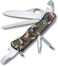Zdjęcie Victorinox Trailmaster One Hand Camouflage 0.8463.Mw94 (08463Mw94) - Radziejów