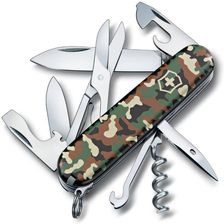 Zdjęcie Victorinox Climber Camouflage 1.3703.94 (1370394) - Gryfino