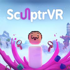SculptrVR (Digital)