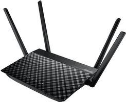 Router ASUS RT-AC58U - Opinie i ceny na Ceneo.pl