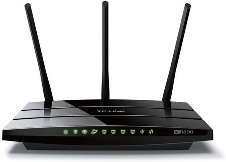 TP-Link Archer C1200 (ARCHERC1200)