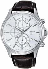 LORUS Urban RM315DX9 Zegarki Męskie Ceny i opinie Ceneo.pl Lorus RM315DX9 Zegarek Chronograph • Zegarownia.pl
