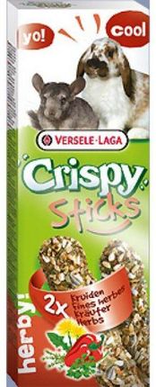 Versele Laga Pro Chinchilla - Chinchillas and Degus P.