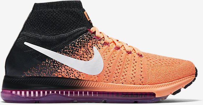 air zoom all out flyknit