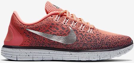 nike free distance shield