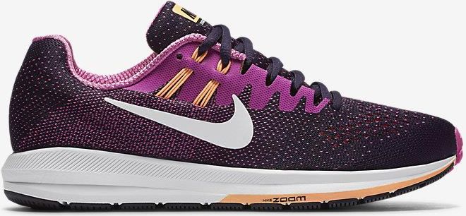 nike air zoom stru