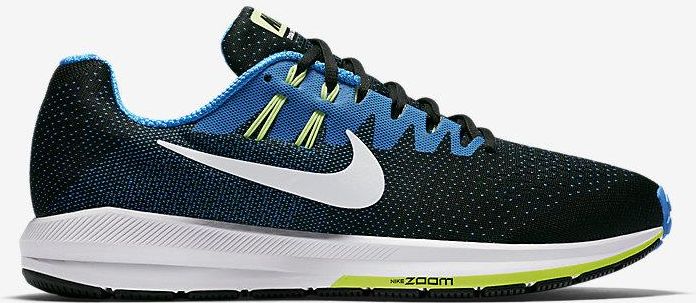 nike air zoom stru