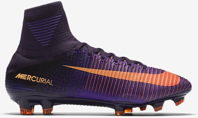 Nike Mercurial Superfly V Fg (831940585) - Ceny i opinie - Ceneo.pl