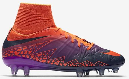Nike Hypervenom Phantom Ii Fg (747215845) - Ceny i opinie