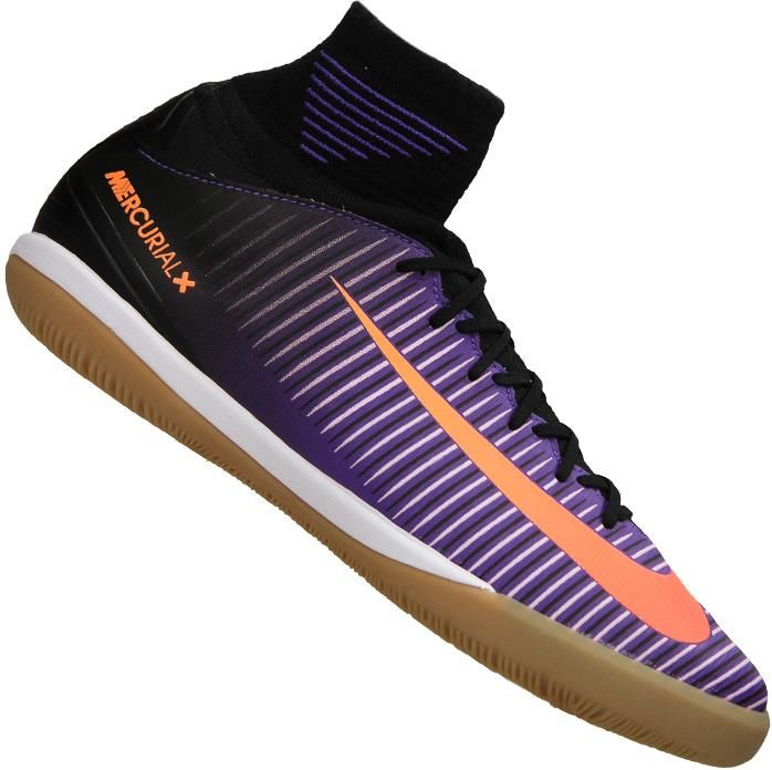 mercurialx proximo ii df ic