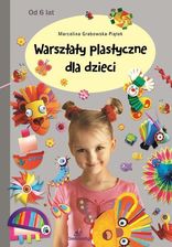 Zdjęcie Warsztaty plastyczne  dla dzieci - Sułkowice