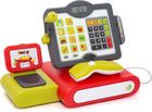 Smoby Kasa Elektroniczna z Dotykokowym Panelem 350102