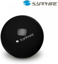 Zdjęcie Sapphire Gimnastyczna 65 Cm Sg-042 - Czarny - Wodzisław Śląski