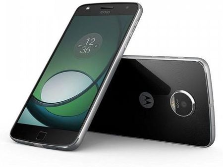 Lenovo - 【すばこ】モトローラ moto z play 32GB ホワイト Lenovo Moto Z Play 32GB Dual Sim Biały: Opinie o produkcie