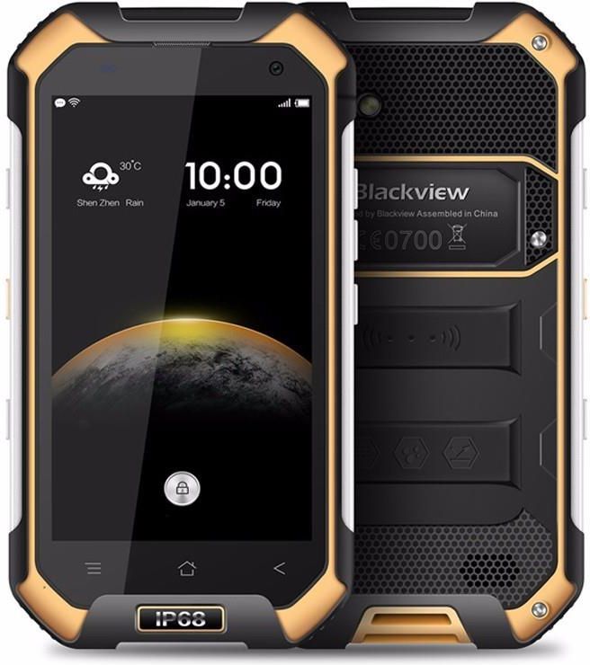 Blackview bv6000s не видит компьютер