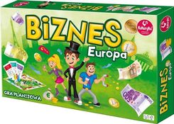 Zdjęcie Promatek Biznes Europa - Ścinawa