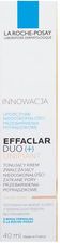 Dermokosmetyk La Roche-Posay Effaclar Duo+ Unifiant Tonujący Krem Zwalczający Niedoskonałości Odcień Jasny 40ml - zdjęcie 1