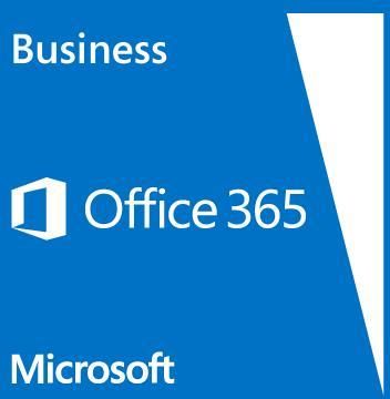 Microsoft Office 365 Business 1 Rok (5C9FD4CC)