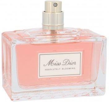 Christian Dior Miss Dior Absolutely Blooming Woda Perfumowana 100 ml TESTER