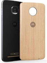 Motorola Style Shell Do Moto Z Dąb (ASMCAPWDOKEU) - zdjęcie 1