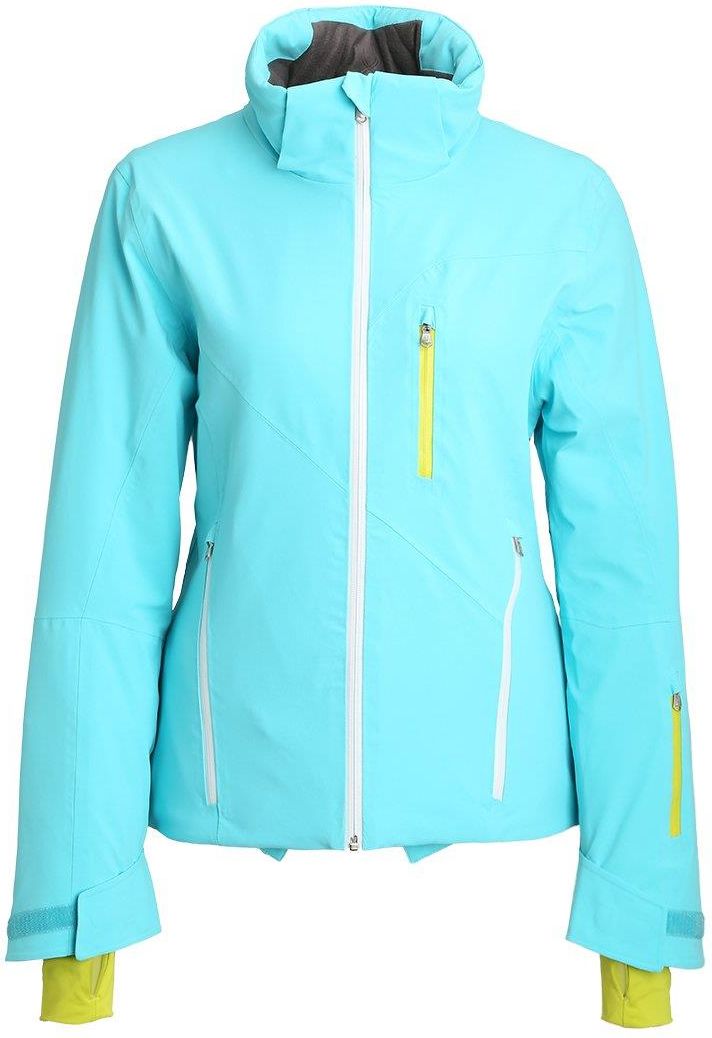 Spyder on sale fraction jacket