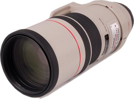 Obiektyw do aparatu Canon EF 300mm f/4L IS USM (2530A017AA