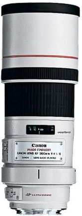 Canon EF 300mm f/4L IS USM (2530A017AA)