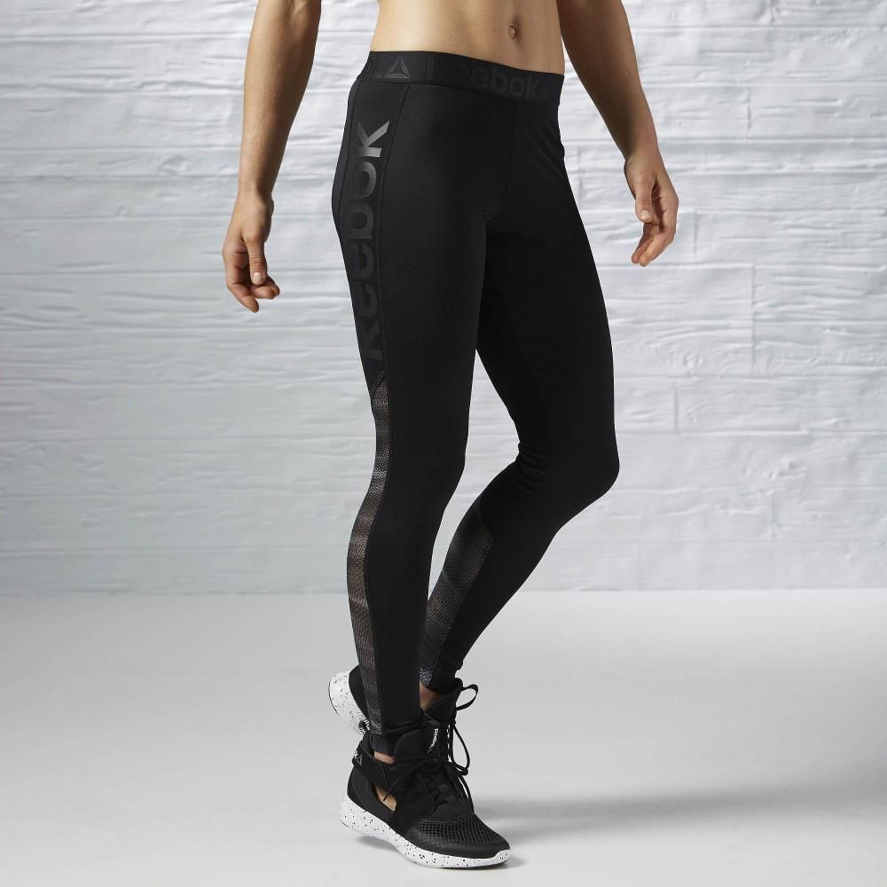 legginsy damskie Stella McCartney ADIDAS THE 34 TIGHT AI8369
