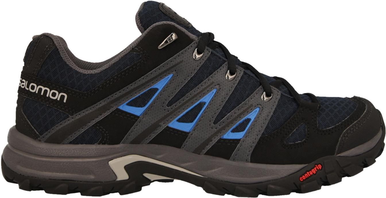 Buty trekkingowe BUTY SALOMON ESKAPE AERO 370740 Ceny i Buty trekkingowe męskie Salomon ESKAPE AERO (370740