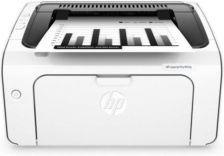 HP LaserJet Pro M12w T0L46A
