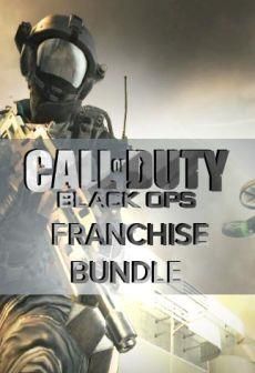 Black Ops Franchise